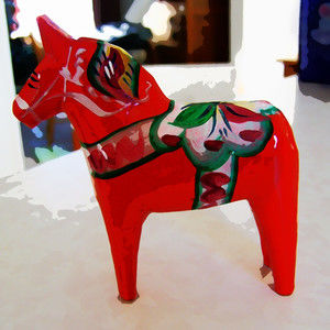 Meet your Posher, Posh